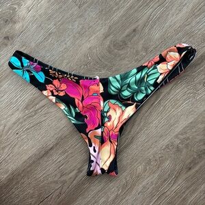 O’neill reversible bikini bottom